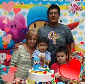 Meet your Posher, Eva